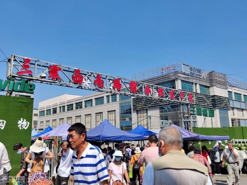 冠县贸易公司的市场动态观察